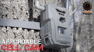 FLEX Trail Camera Top Features