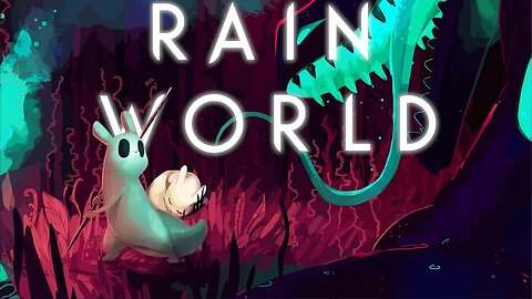 Rain World - I Want To Go Home (Death & Sleep Compilation)