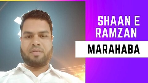 Shaan E Ramzan|MOHD. RAHEEMUDDIN|shorts|