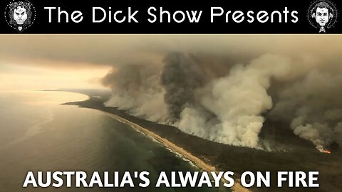 A Rage: Australian Fire Fundraisers