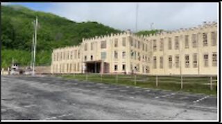 Brushy Mountain State Penitentiary