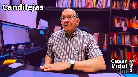 Entrevista a Carlos Manuel Valdés - 09/06/23