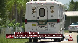 Punta Gorda home invasion concerns neighbors