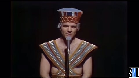 King Tut (Aired 05/22/78)