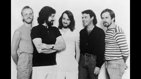 Supertramp - Chicken Man (Another Man's Woman) DEMO