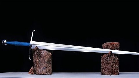 [PROPHECY] "A GLITTERING SWORD FOR HIS ENEMIES" - PROVOKING GOD & WHAT IT LEADS TO [DEUT. 32]