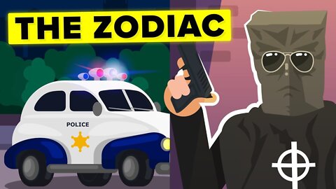 Why The Zodiac Killer Was Never Found