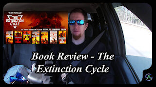 Book Review - The Extinction Cycle