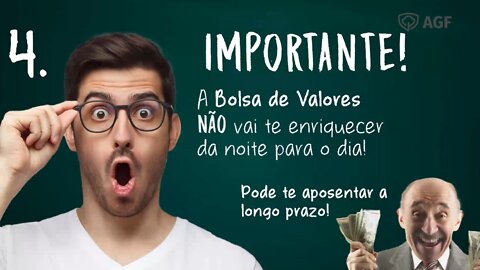 O que é a Bolsa de Valores?