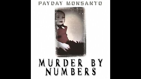 Payday Monsanto - Anything Goes (Lyric Video by Dj Alyssa Monsanto)