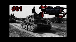 Panzer Corps 2 Axis Operations - 1939 DLC - Saar Offensive 01