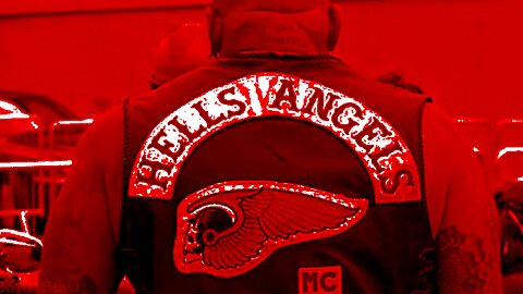 HELLS ANGELS