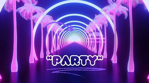 "Party" _Lo-Fi_Music_ #lofi