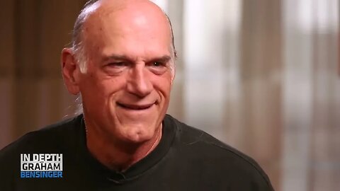 Jesse Ventura | In Depth with Graham Bensinger