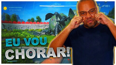 HOJE EU VOU SOFRER! | Atomic Heart #atomicheart