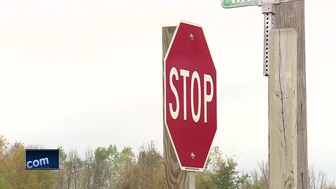 Fatal two-vehicle crash shuts down HWY 57 near Town of Holland