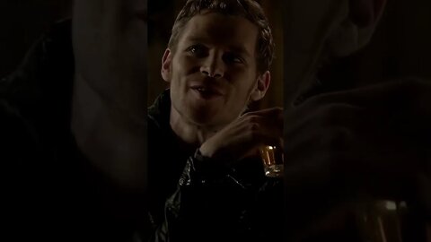 Greatest Evil 😈|| #klausmikaelson #klaus #klausmikaelsonedit #tvd #thevampirediaries #shorts #viral