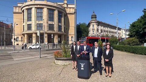 Spájanie pokračuje. Ďalšou osobnosťou na kandidátke SNS je politológ a spisovateľ Roman Michelko.