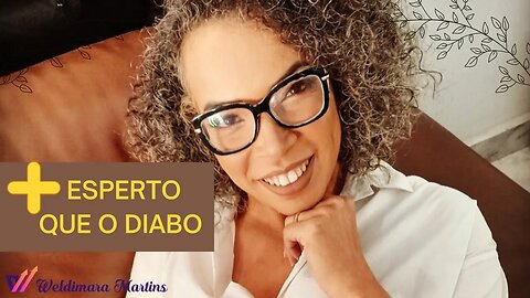 + ESPERTO QUE O DIABO CÁPITULO DOIS - UM NOVO MUNDO SE REVELA PARA MIM