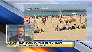 National Plan for Vacation Day: Must-See Spots in the Mitten