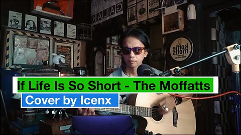 If Life Is So Shorts - The Moffatts cover by Icenx