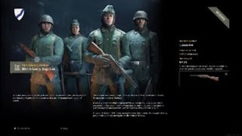 Enlisted: Birch Grove - Battle of Moscow Realistic Gameplay - MP 38