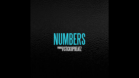 "Numbers" Young Dolph x Key Glock Type Beat 2021