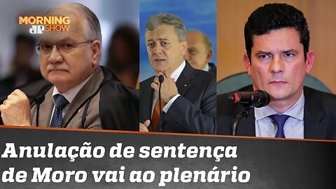 Fachin decide levar a plenário decisão polêmica da Segunda Turma do STF