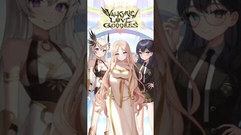 Valkyrie Love Goddess OST