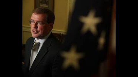 Norquist Leads Conservative Charge Against Tax Hike