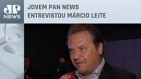 Presidente da Anfavea projeta produção de automóveis para 2023: “Tendência de normalização”