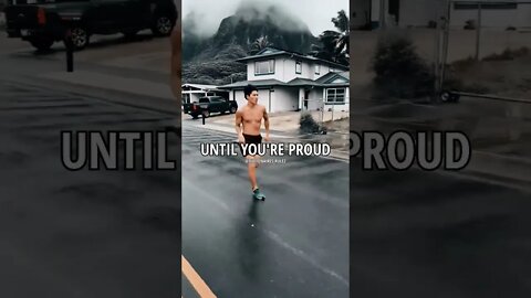 DON'T STOP UNTIL YOU'RE PROUD💯😈~motivational whatsApp status #motivationalquotes #shorts #shortsfeed