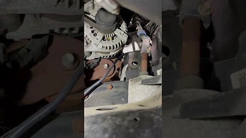 2016 ford f150 2.7 eco boost 4wd oil pan removal trick, SAVE SOME TIME FELLOW TECHS!