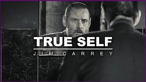 Being Your True Self : Jim Carrey