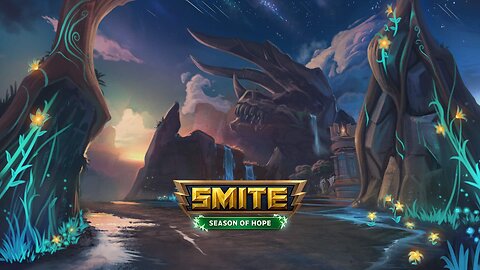 SMITE - GAMING