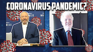 Ep 53 | CoronaVirus COVID-19 and Oil Price War Spreads Panic