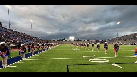 COVER1 PREGAME SHOW | Can The Central Bobcats Beat the Permian Panthers?