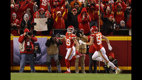 Thursday Night Thriller: Chiefs Dominate Broncos with 19-8 Victory