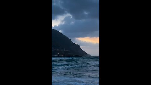 The sea Amalficoast ♥️💙❤️