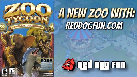 Zoo Tycoon