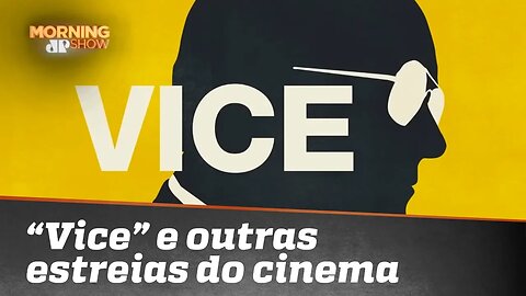 Um vice não decorativo: Christian Bale brilha no papel do americano Dick Cheney