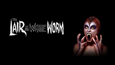 The Lair of the White Worm (1988)