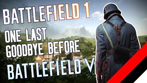 BATTLEFIELD 1: Lets Hope Battlefield 5 Is As Ridiculous As This Game (Funny Moments)