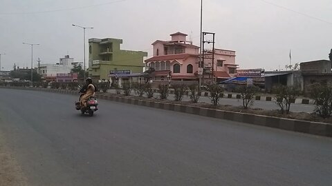 jharkhand ki khubsurat pahadiyan