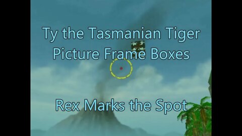 Ty the Tasmanian Tiger: Invisible Boxes (Rex Marks the Spot)