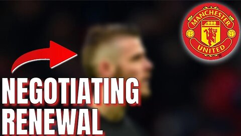 🤯 BREAKING NEWS!! 😱 He accepted 💰 SALARY REDUCTION to renew with United