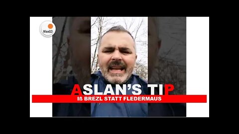 WienGO WIEN TIPS +++ASLAN'S TIP (: +++