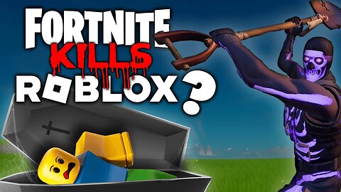 Top 10 CRAZY Fornite Creative 2.0 Games (Will UEFN kill Roblox?)