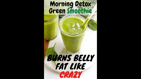 Free Smoothie Recipes For Burn Stomach