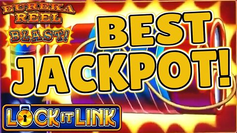 BEST CASE SCENARIO!!! 💥 MAX BET LANDS THE BEST JACKPOT POSSIBLE!!!